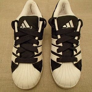 Adidas Superstar Women's Size 10